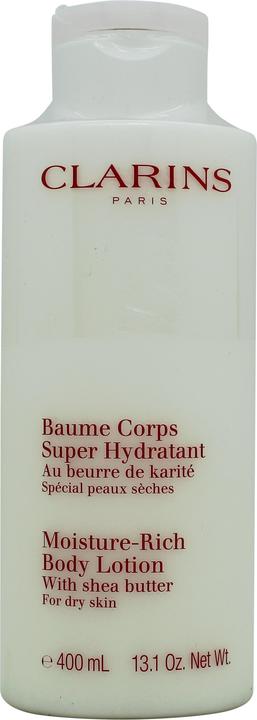 Lotion pour le corps