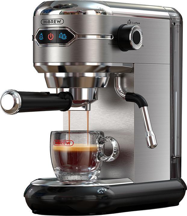 HiBREW Cob coffeemaker H11 1450 W