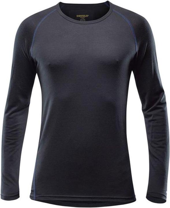 Produktbild Devold Breeze Longsleeve (S)