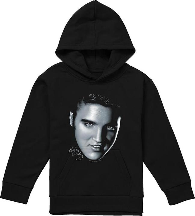 Produktbild Elvis Kapuzenpullover (152, 158)