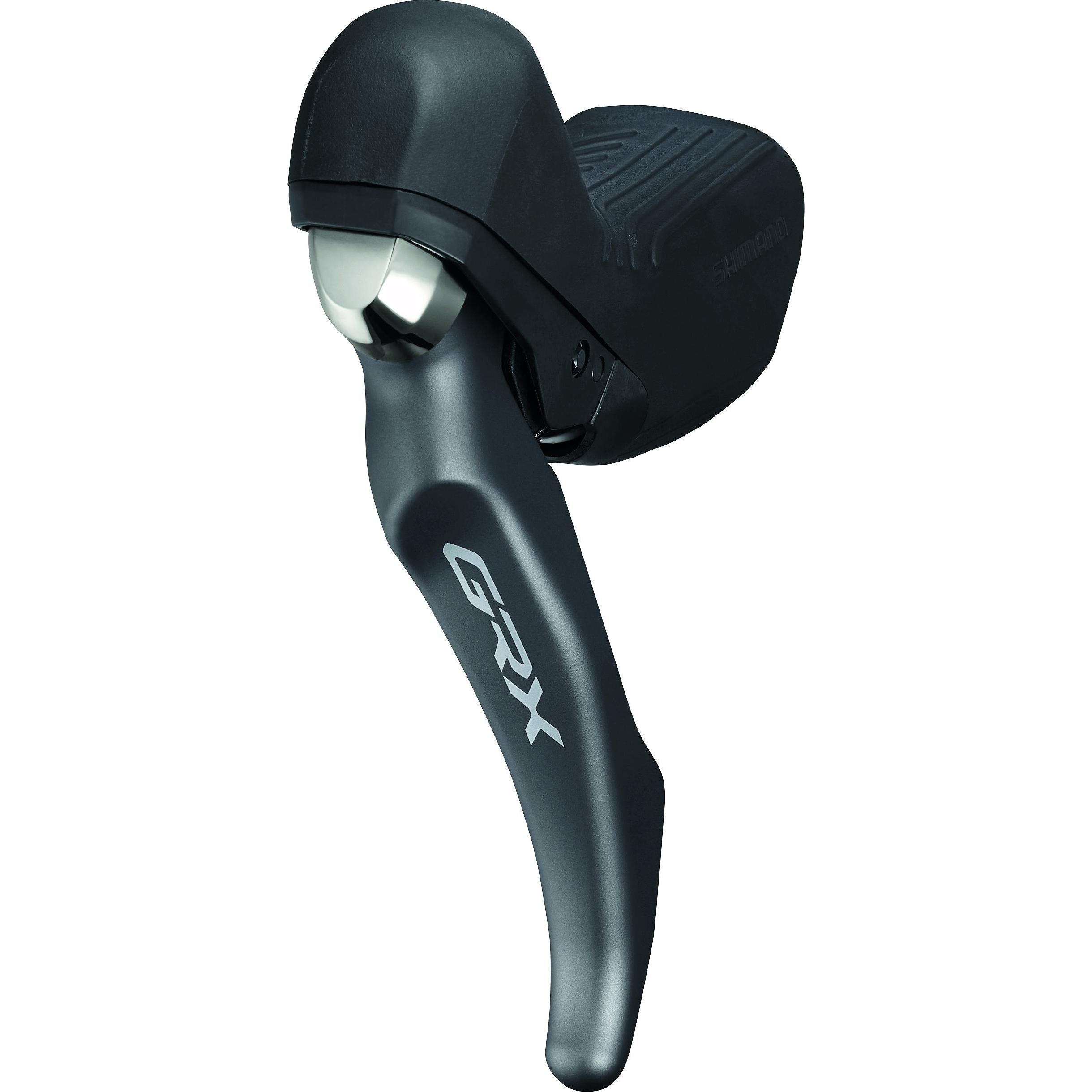 Shimano, Schalthebel + Bremshebel