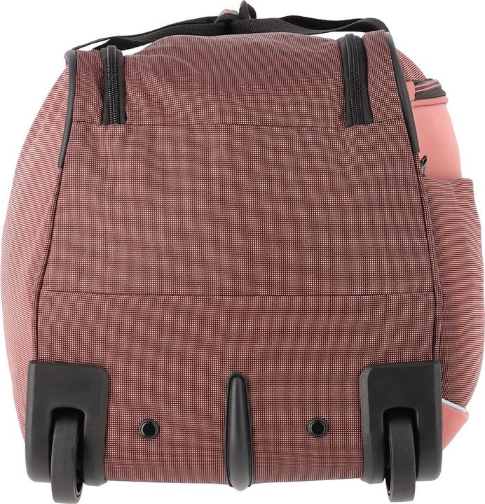 Produktbild Travelite Reisetasche mit Rollen Viia Rollenreisetasche (61 l)