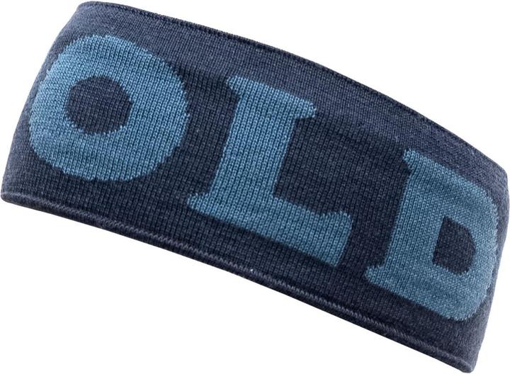 Actual product image Devold Logo Headband