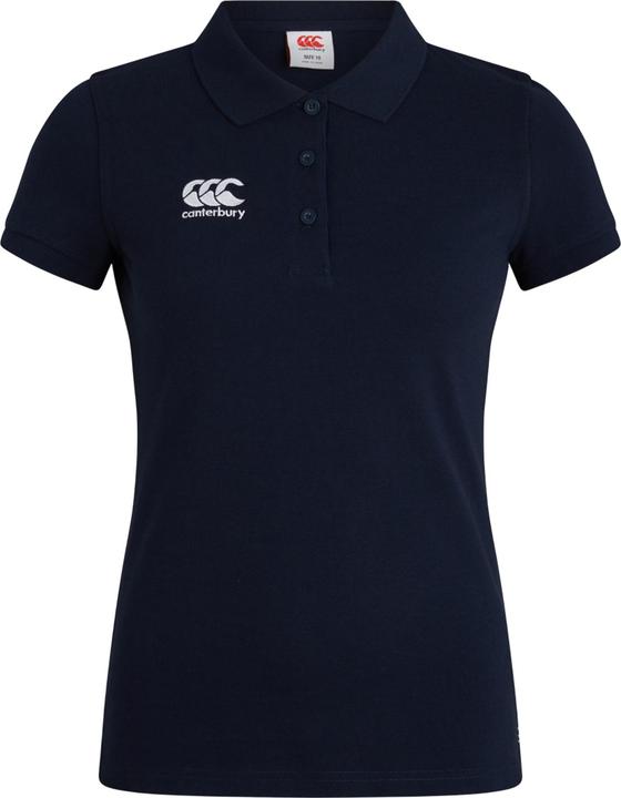 Produktbild Canterbury Waimak Poloshirt (34)