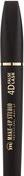Actual product image Make-up Studio Mascara False Lash Effects 4D Extra Black (#Extra Black)