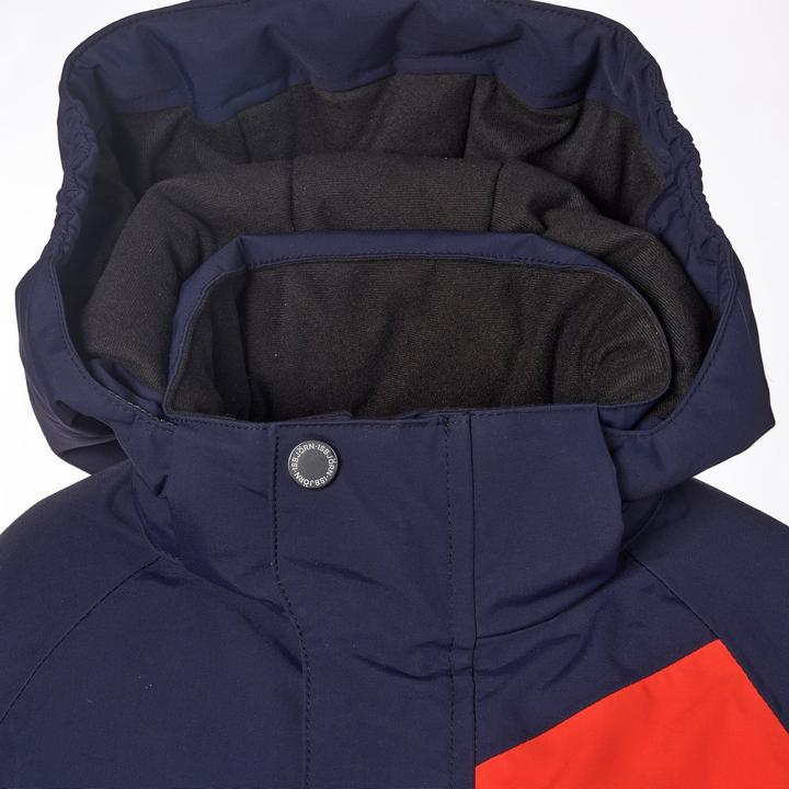 Produktbild Isbjörn Kid's Halfpipe Winter Jumpsuit (122)