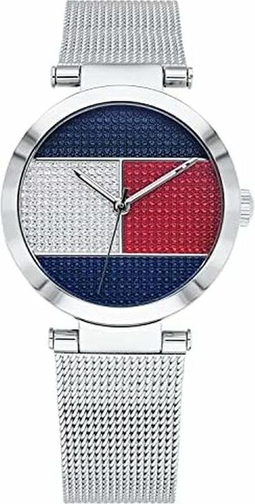 Produktbild Tommy Hilfiger Ladies' Watch 1781866 (Ã˜ 39 mm) (Analoguhr, 39 mm)