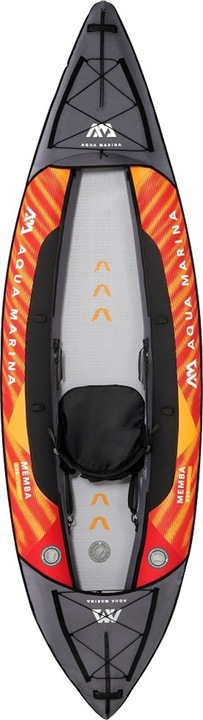 Produktbild Aqua Marina Memba-Kayak 330 (1 Pers.)
