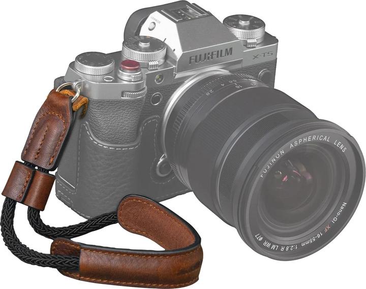 SmallRig 3926 Universal Wrist Strap Vintage (Wrist strap)