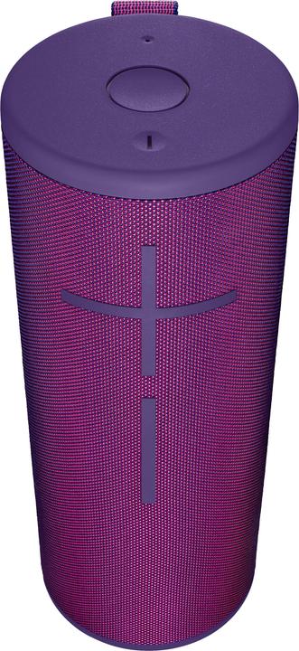 Image du produit UE Megaboom 3 (20 h, Fonctionnement sur batterie, Alimentation via port USB)