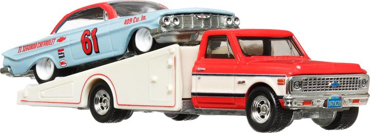 Immagine prodotto Hot Wheels HKF40