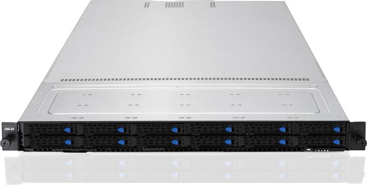 Image du produit ASUS Serveur BAB AMD EPYC RS700A-E11-RS12U/10G/12NVME1600W (Serveur en rack)