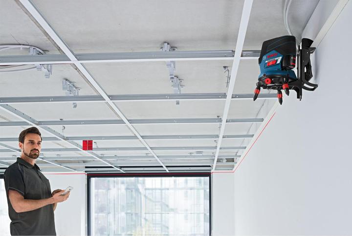 Actual product image Bosch Professional RM 3