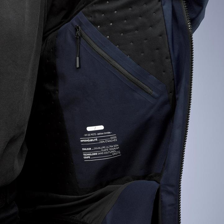 Immagine prodotto Wedze Jour d'Ã©clipse 980 (XL)