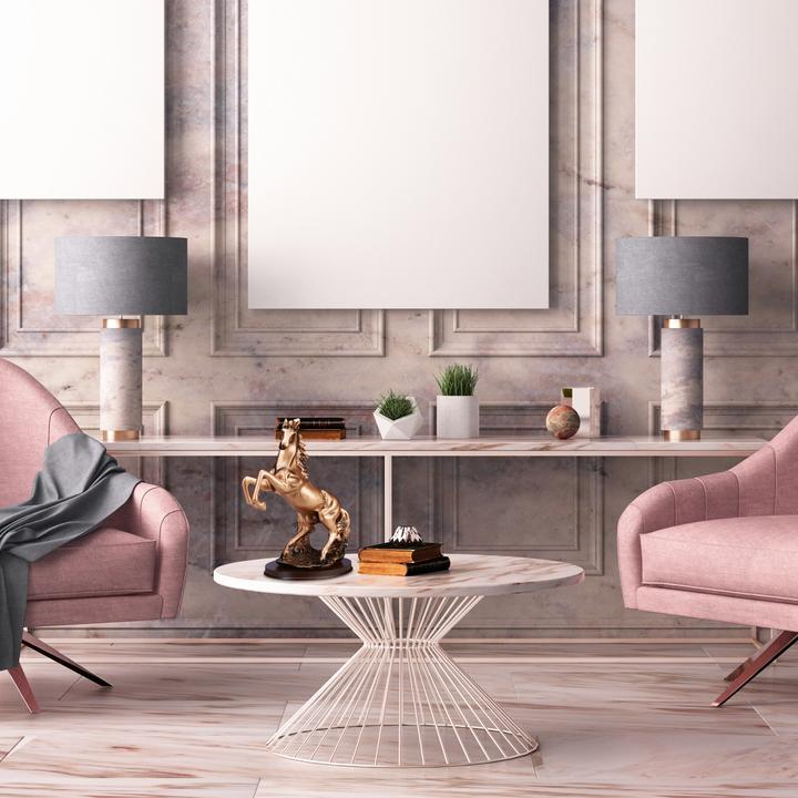 Image du produit Relaxdays Déco cheval