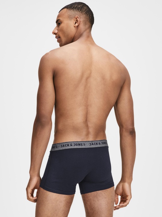 Immagine prodotto Jack & Jones Vincent (XXL, Confezione da 2)