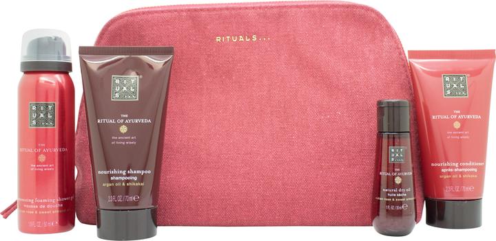 Produktbild Rituals The Ritual Of Ayurveda (Körperpflegeset)