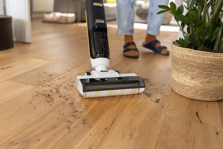 Produktbild Kärcher FCV 3