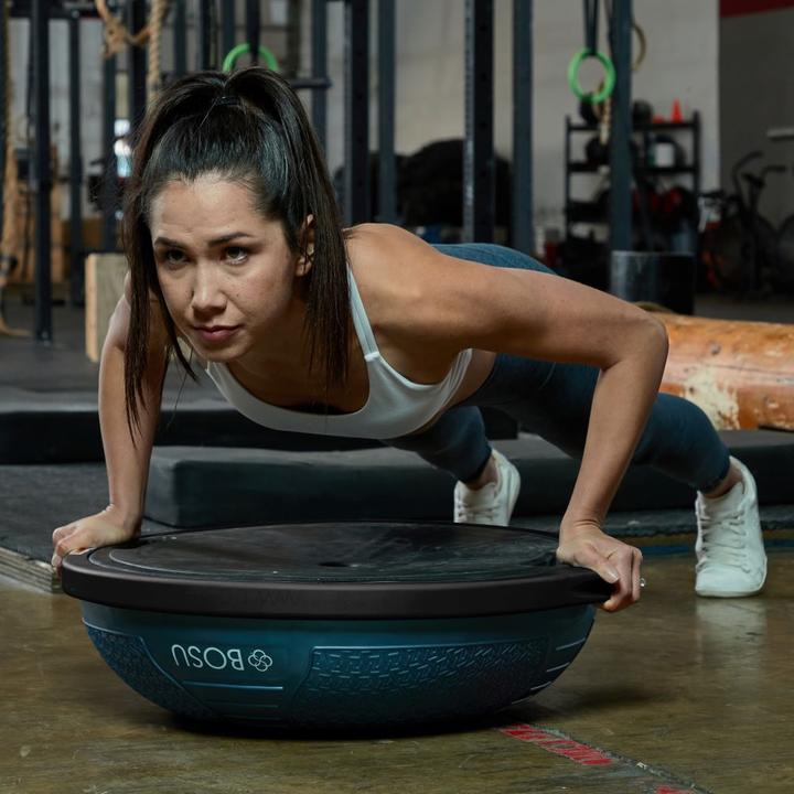 Actual product image Bosu Balance trainer NexGen ø 65 cm