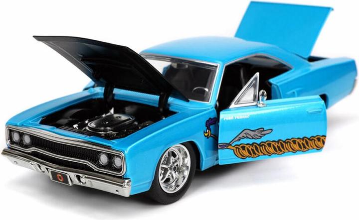 Produktbild Jada Looney Tunes Road Runner 1:24