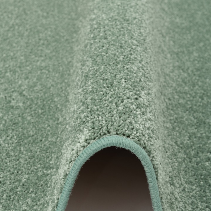 Produktbild Snapstyle Cottage Hochflor Teppich (100 x 200 cm)