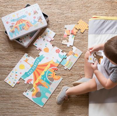 Immagine prodotto Apli Puzzle (24 pezzi)