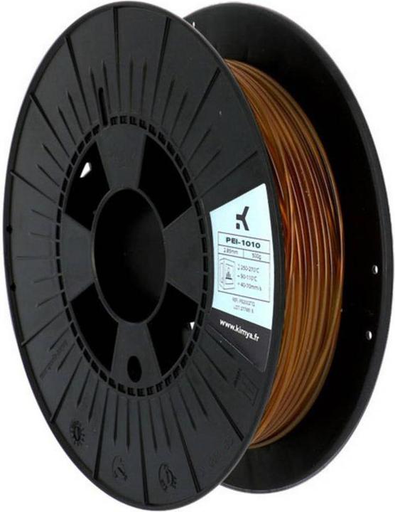 Produktbild Kimya Filament (PEI, 1.75 mm, 500 g)