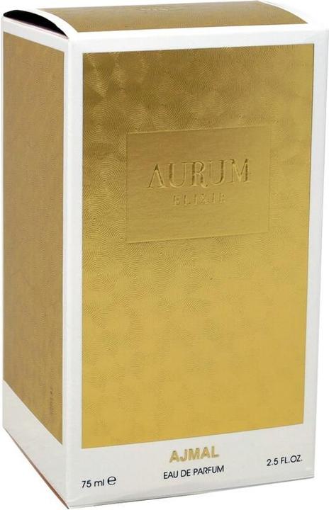 Immagine prodotto Ajmal Aurum Elixir (Eau de parfum, 75 ml)