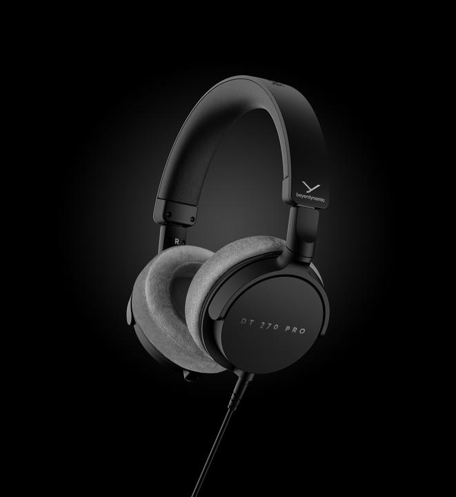 Produktbild Beyerdynamic DT 270 Pro (NC, Kabelgebunden)