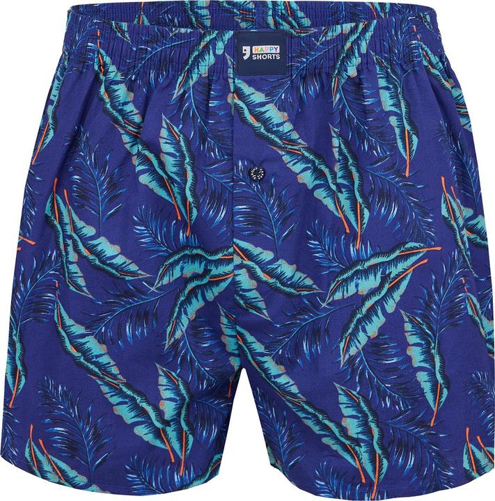 Immagine prodotto Happy shorts Motivi boxer (XXL)