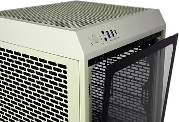 Immagine prodotto Thermaltake The Tower 200 (Mini-ITX)