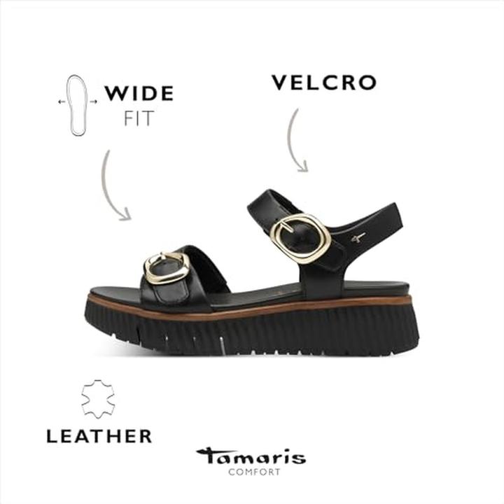 Produktbild Tamaris Sandalen (41)