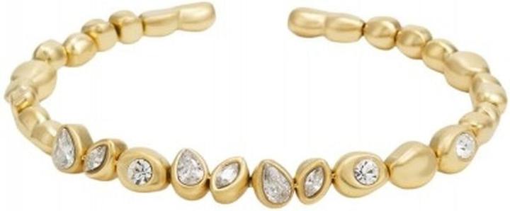 Immagine prodotto Guess Bracciale Donna Dorato (18 cm, Metallo)