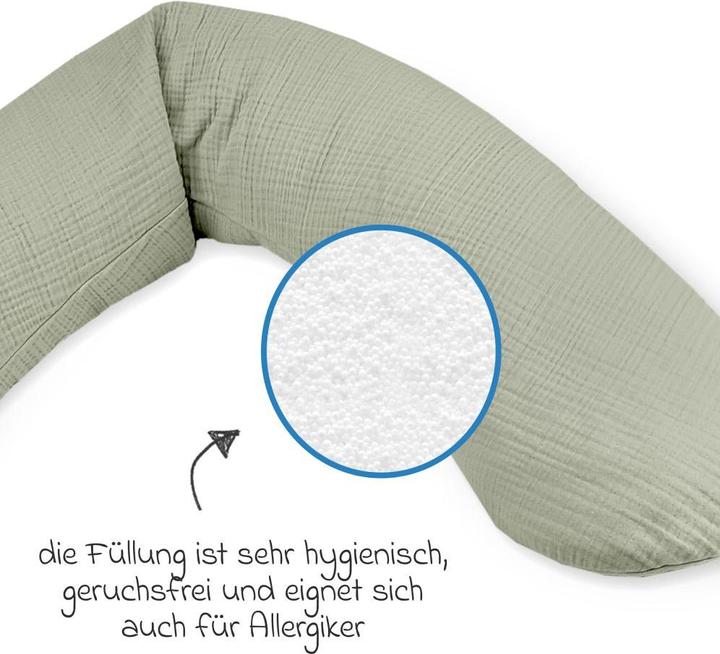 Immagine prodotto Theraline Das Original (190 cm)