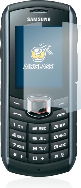 Image du produit BROTECT AirGlass Premium (1 pièce(s), Samsung B2710)