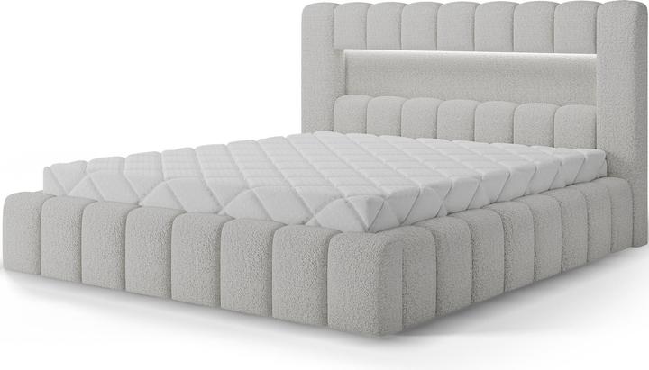 Produktbild ELTAP Bed (160 x 200 cm)
