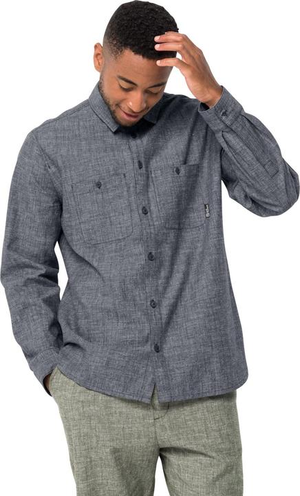 Immagine prodotto Jack Wolfskin Sandroute Shirt M (S)