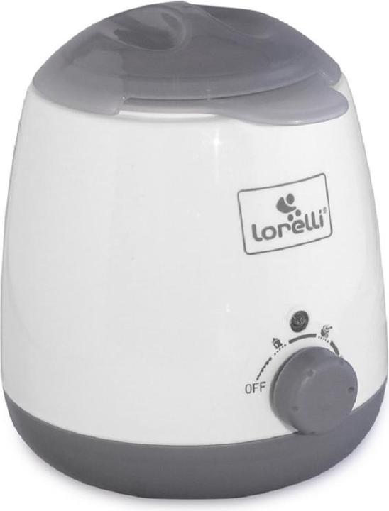 Immagine prodotto Lorelli Scaldabiberon sterilizzatore
