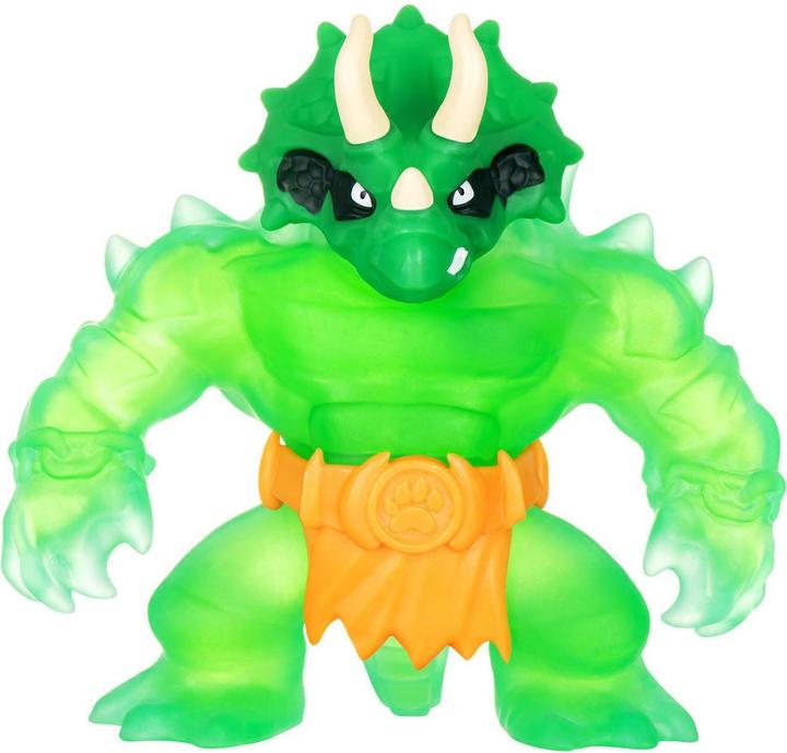 Actual product image Goo Jit Zu Shifters Glow - Blazagon