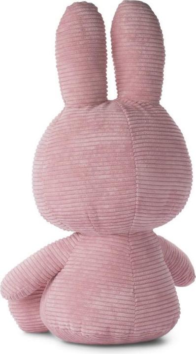 Image du produit Bon Ton Toys Velours côtelé Miffy (23 cm)
