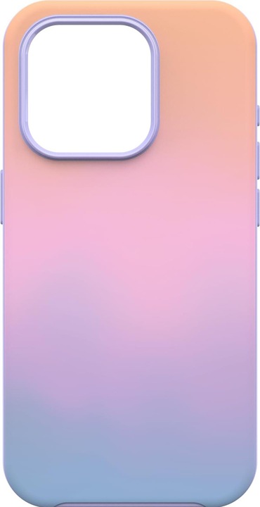 Soft Sunset (violet)