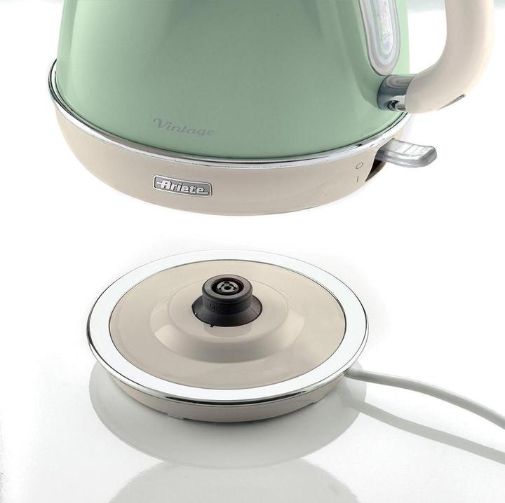 Produktbild Ariete 2869 Vintage (1.70 l, EU-Stecker)