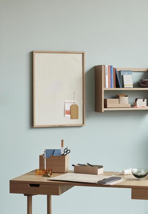 Image du produit Hübsch Arvy (Tableau d'affichage, 50 x 35 x 3 cm)