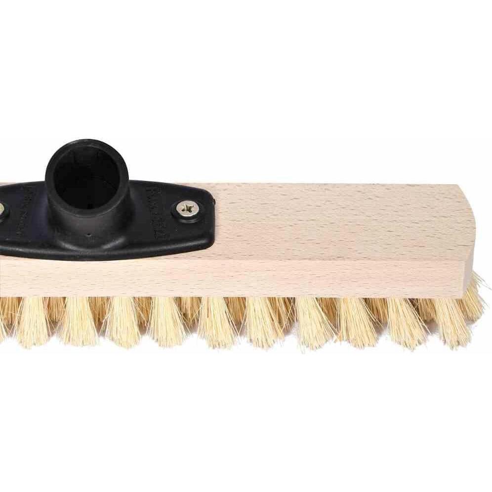 Thumbnail - Siena Garden Bodenwischer fibre-natur 30cm, Reinigungsutensil, Braun