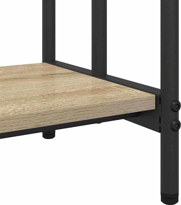Produktbild vidaXL Kleiderständer