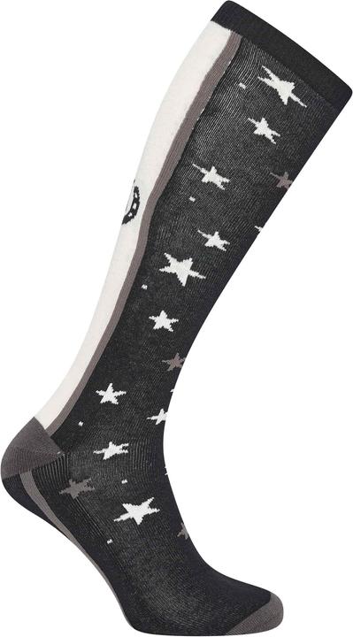 Actual product image Imperial Riding riding socks 's stars & shine (35 - 38)