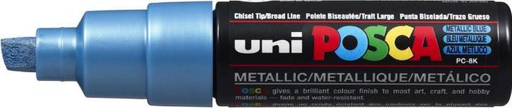 Actual product image Posca Bold Marker PC-8K (1x)