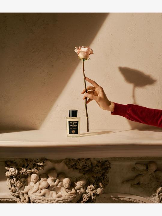 Actual product image Acqua Di Parma Luce di Rosa (Eau de parfum, 180 ml)