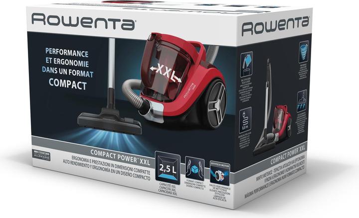 Produktbild Rowenta Compact Power RO4853