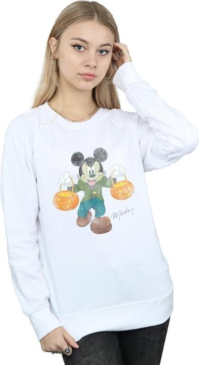Produktbild Disney Frankenstein Mickey Mouse Sweatshirt (M)